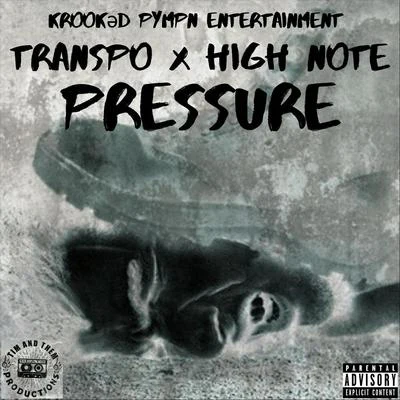 Pressure 專輯 High Note/Tone Hoodlyfe/Qboogie da Man