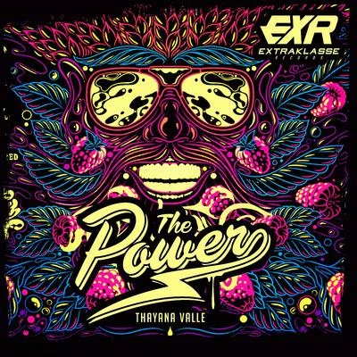 The Power 專輯 Hot Beatzz/Thayana Valle/Diego Gimenes/Droo-Py/Gobel