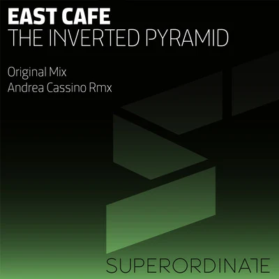 The Inverted Pyramid 专辑 East Cafe