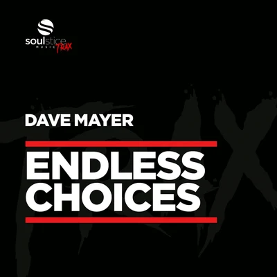 Endless Choices 专辑 Dave Mayer