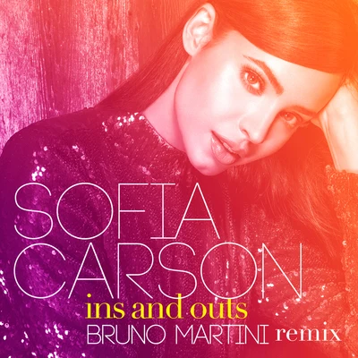 Ins and Outs (Bruno Martini Remix) 專輯 Bruno Martini/Zeeba