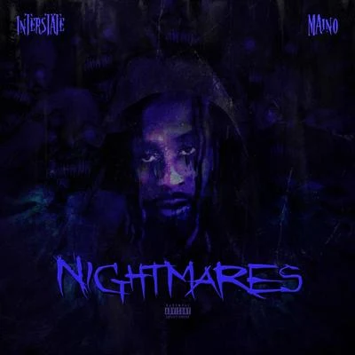 Terry BonesInterstate Nightmares (feat. Maino)