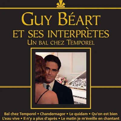 Un bal chez Temporel 專輯 Guy Béart