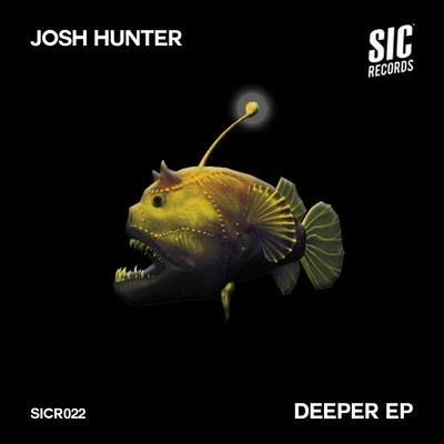 Deeper EP 專輯 Josh Hunter/Heider