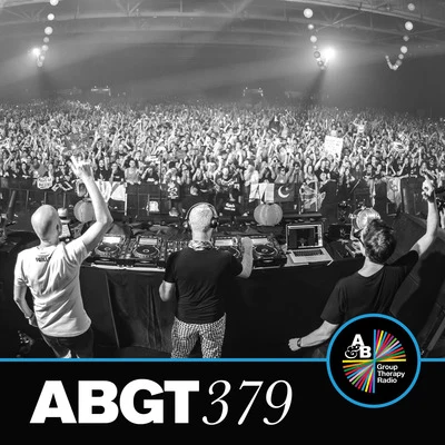 Group Therapy 379 专辑 Above & Beyond Group Therapy