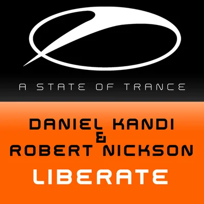 Liberate 專輯 Robert Nickson