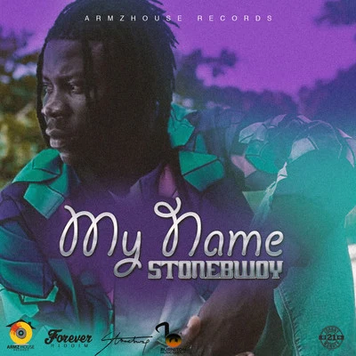 My Name 專輯 Koo Kyei/Stonebwoy