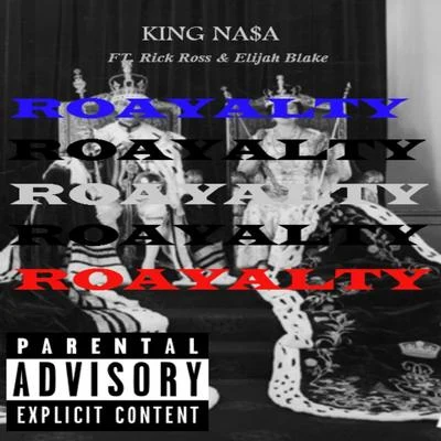 Royalty (feat. Rick Ross & Elijah Blake) 專輯 Elijah Blake