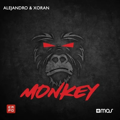 Monkey 專輯 Alejandro/NAZEN