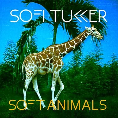 Soft Animals 專輯 Uproot Andy/Sofi Tukker/Bomba Estéreo