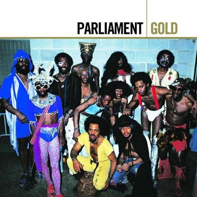 Parliament Gold