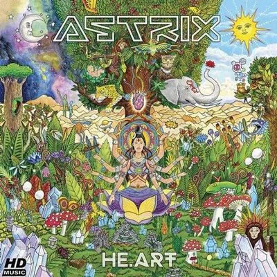 He.Art 专辑 Astrix