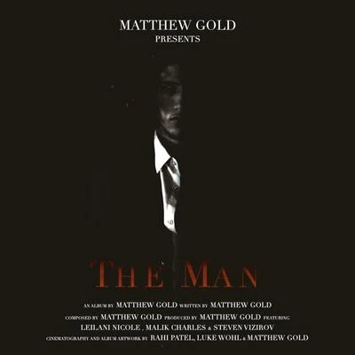 The Man 專輯 Matthew Gold