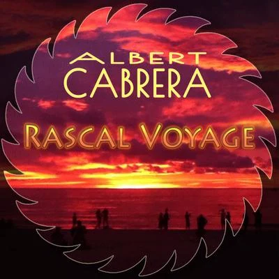 Rascal Voyage 专辑 Albert Cabrera