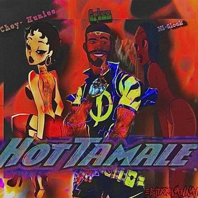 Hot Tamale (feat. Bouji FX) 专辑 GRIZZ