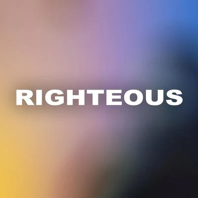 Righteous 專輯 Kid Travis