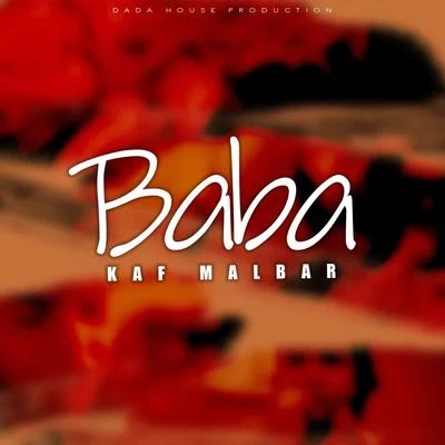 Baba 專輯 Cedric/Kaf Malbar