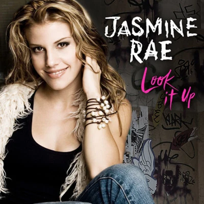 Look It Up 专辑 Jasmine Rae