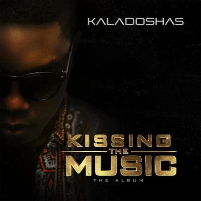 Kissing the Music 專輯 Kekero/Kaladoshas