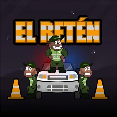 El Retén 專輯 Kombilesa Mí/Esteban Nieto/Criss & Ronny