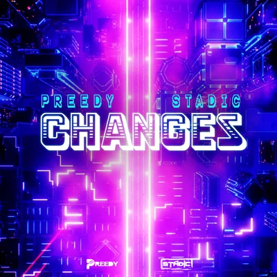 Changes 專輯 Preedy