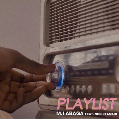 STRAFFM.I Abaga Playlist (feat. Nonso Amadi)