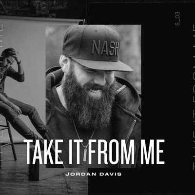 Take It From Me 專輯 Jordan Davis