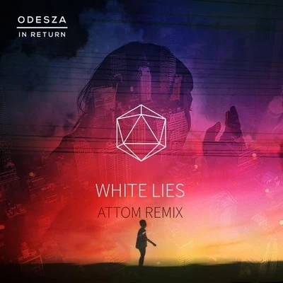 AttomOtherwise Fine White Lies (Attom Remix)