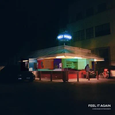 Feel It Again 專輯 Wolfe