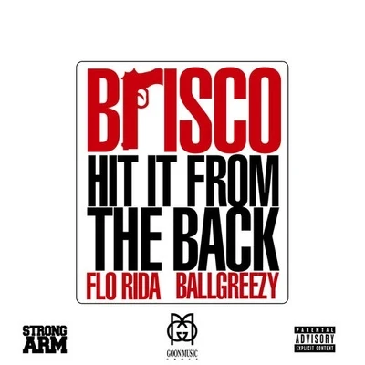 Hit It From The Back 專輯 Brisco/Ky-Mani Marley