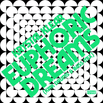 Euphoric Dreams (KiNK Drums & Bass Mix) 专辑 Olivier Day Soul/Krystal Klear