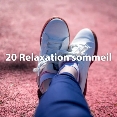 20 relaxation sommeil 专辑 Entspannungsmusik/White Noise For Baby Sleep/Massage