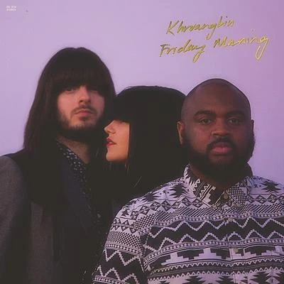 Friday Morning 專輯 Khruangbin/Brilliantes Del Vuelo/Kelly Doyle/David Marez/George Yagani