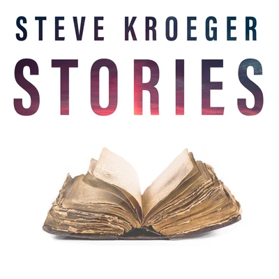 Stories 專輯 Vino/Steve Kroeger/KLARA