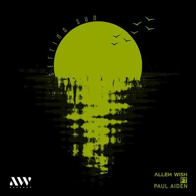 Setting Sun 專輯 Paul Aiden/Kate Elsworth/Hardwell/Various Artists/Sveta B.