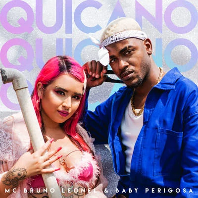 Quicano 专辑 Heavy Baile/Mc Baby Perigosa