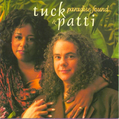 Paradise Found 專輯 Tuck Andress/Tuck & Patti