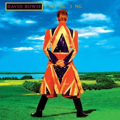 Earthling (Expanded Edition) 專輯 David Bowie/Nine Inch Nails