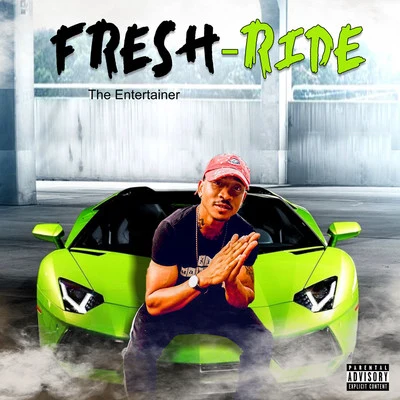 Ride 專輯 Fresh