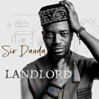 Landlord 專輯 Sir Dauda