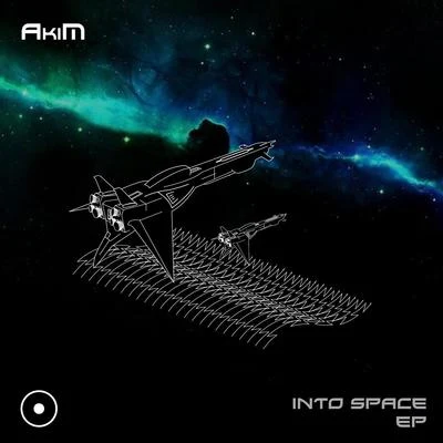 Into Space EP 專輯 Akim/Los Rabanes