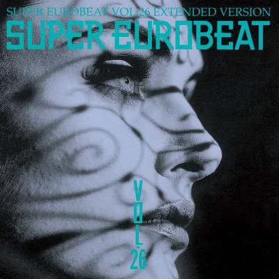 HI-NRG REVOLUTION SUPER EUROBEAT VOL.26 專輯 Tension/Durrty Goodz/Nathan/Gappy Ranx/Yorkshire Terrierz