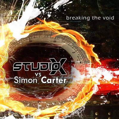 Breaking the Void (Deluxe Edition) 专辑 Studio-X