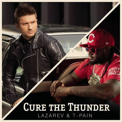 Cure the Thunder 專輯 Bonecrusher/T-Pain