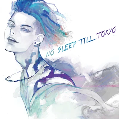 NO SLEEP TILL TOKYO 專輯 雅-MIYAVI-