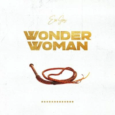 Wonder Woman 專輯 No Class Millionaires/Cursive Z/Eric Gray