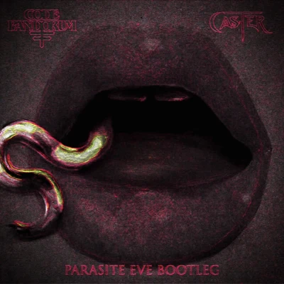 Parasite Eve (Code: Pandorum & Caster Bootleg) 專輯 Code: Pandorum