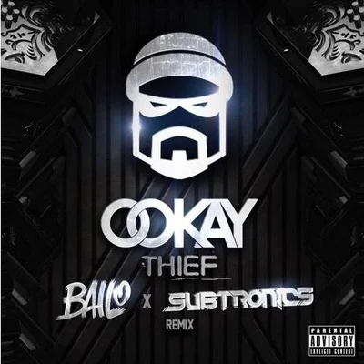 Thief ( Bailo & Subtronics Remix) 專輯 Bailo