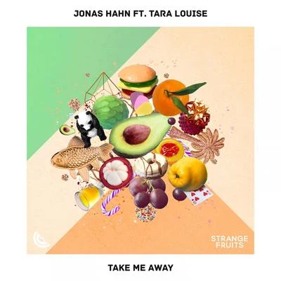 Take Me Away 專輯 Tara Louise/Cal Jamma