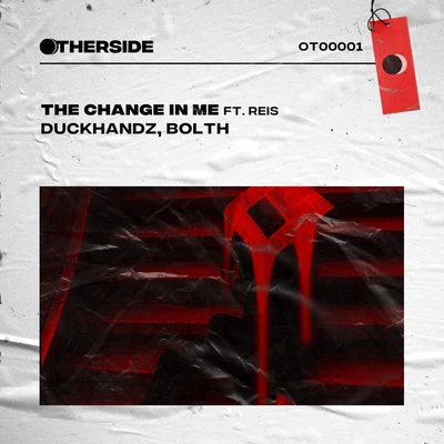 The Change in Me 专辑 Duckhandz/SoFLY